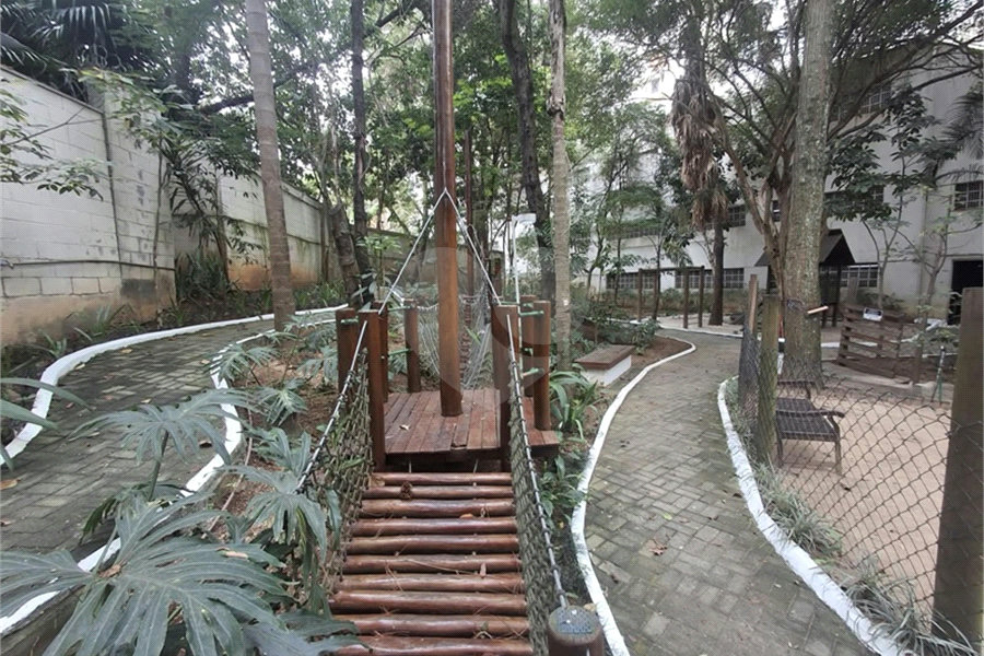 Apartamento à venda com 4 quartos, sendo 2 suítes, em Mandaqui, São Paulo, SP