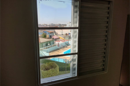 Apartamento à venda com 2 quartos em Jardim Flor da Montanha, Guarulhos, SP