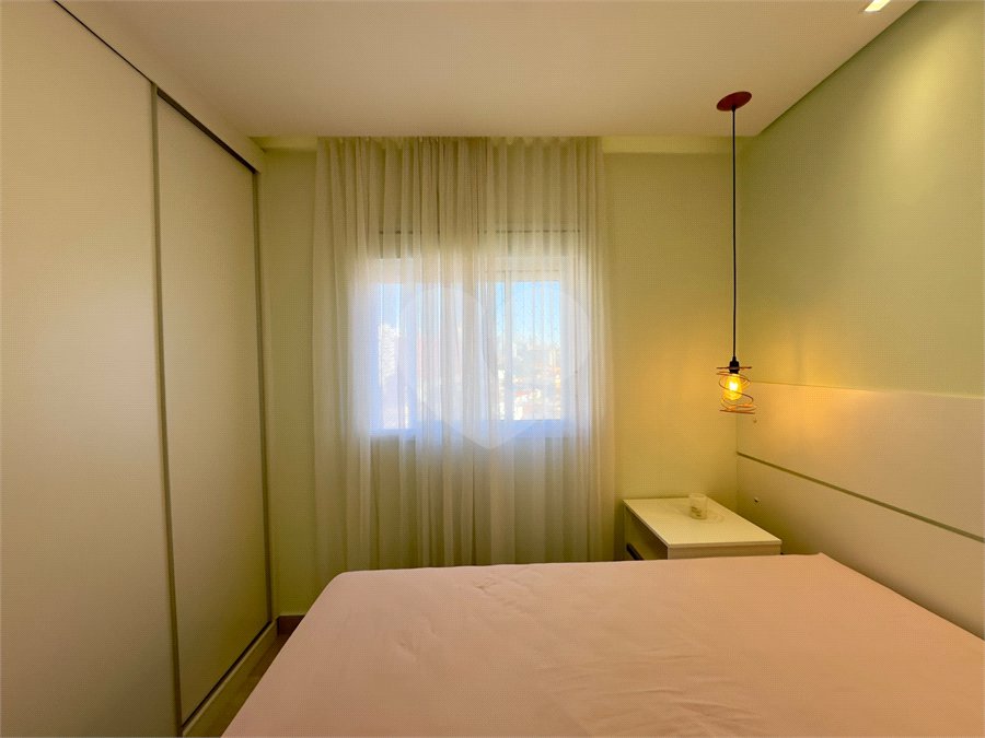 Apartamento à venda com 2 quartos, sendo 1 suíte, em Tucuruvi, São Paulo, SP