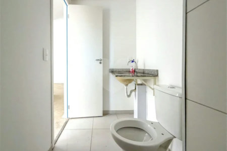Apartamento à venda com 2 quartos em Lapa, São Paulo, SP