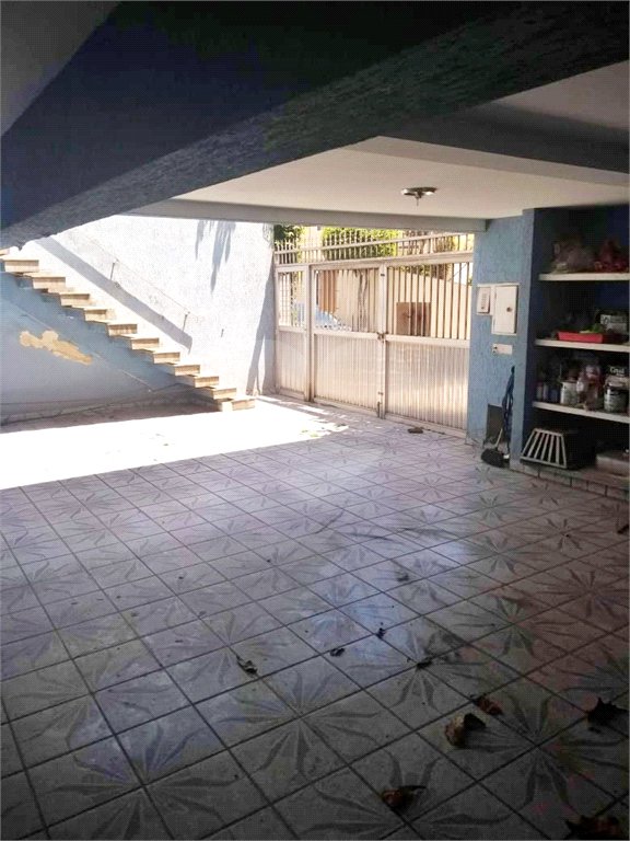 Sobrado à venda com 2 quartos, sendo 1 suíte, em Vila Nova Mazzei, São Paulo, SP