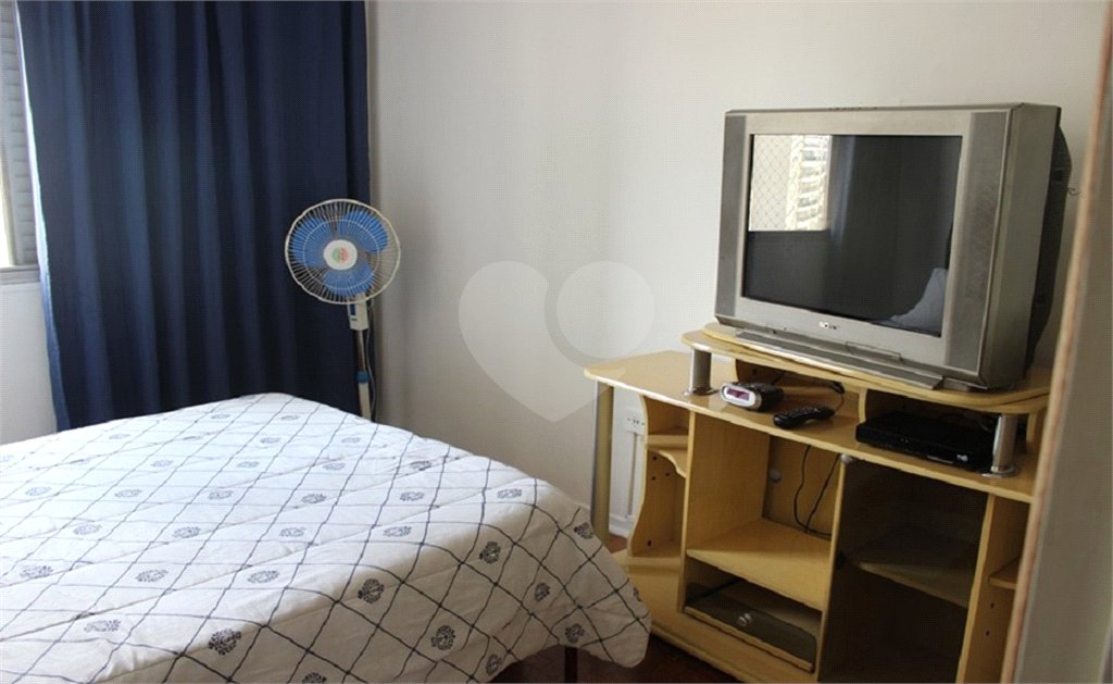 Apartamento à venda com 1 quarto em Cambuci, São Paulo, SP