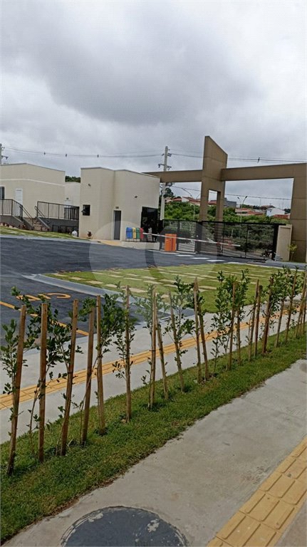 Apartamento à venda com 2 quartos em Jardim Nova Abolição, Campinas, SP