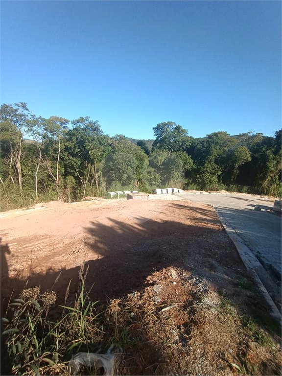 Terreno à venda no condomínio Bosque da Represa, Nazaré Paulista - SP