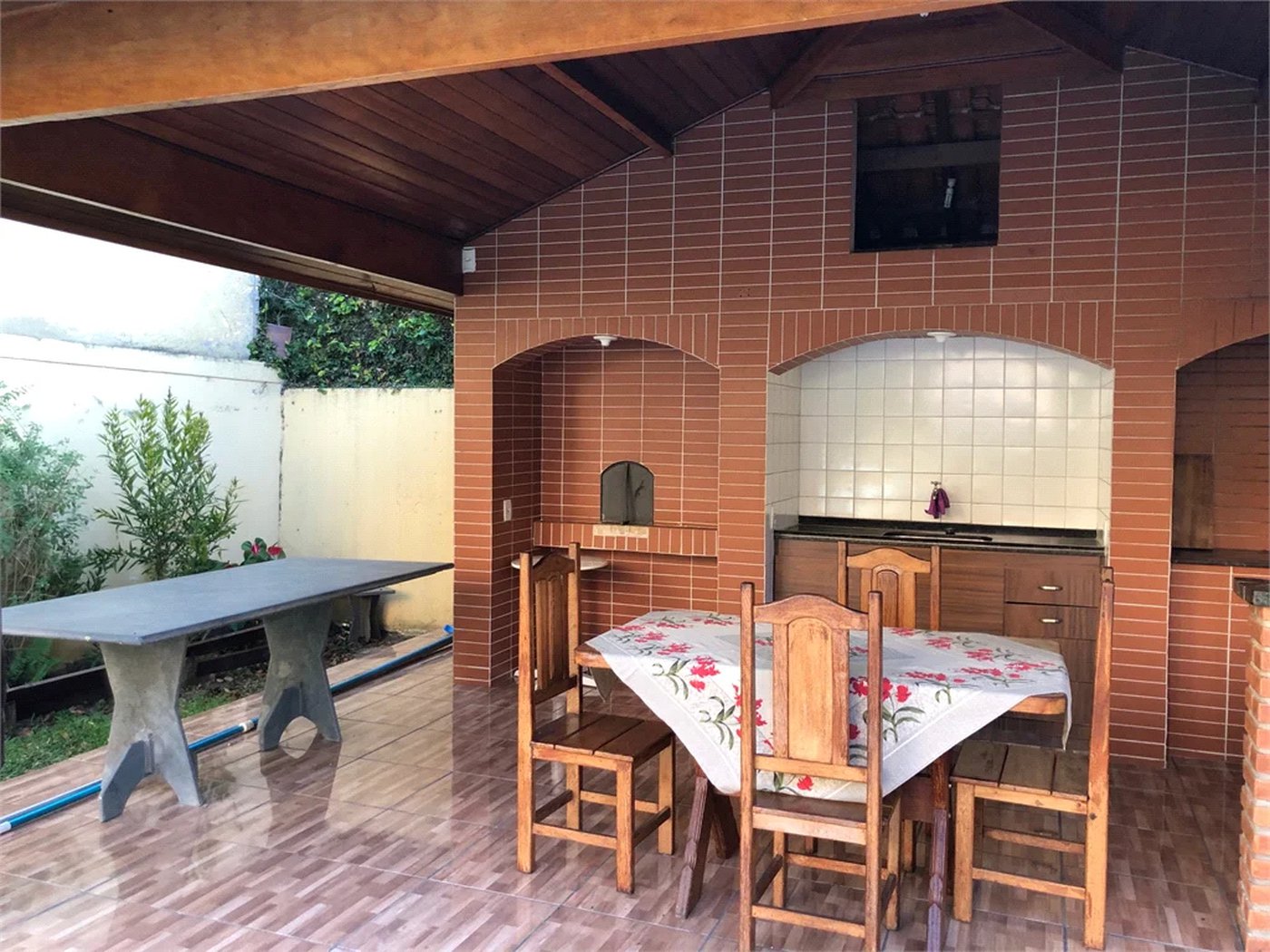 Casa à venda com 3 suítes em Fazenda Morumbi, São Paulo, SP