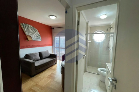Apartamento à venda ou para alugar com 3 quartos, sendo 3 suítes, em Morumbi, São Paulo - SP