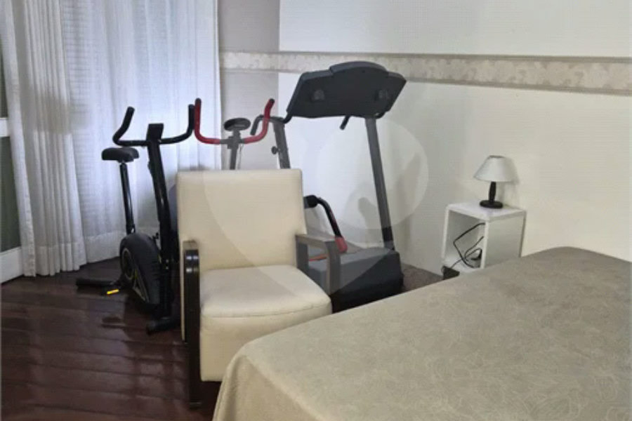 CASA À VENDA | CONDOMÍNIO IBIRATIBA CANTAREIRA