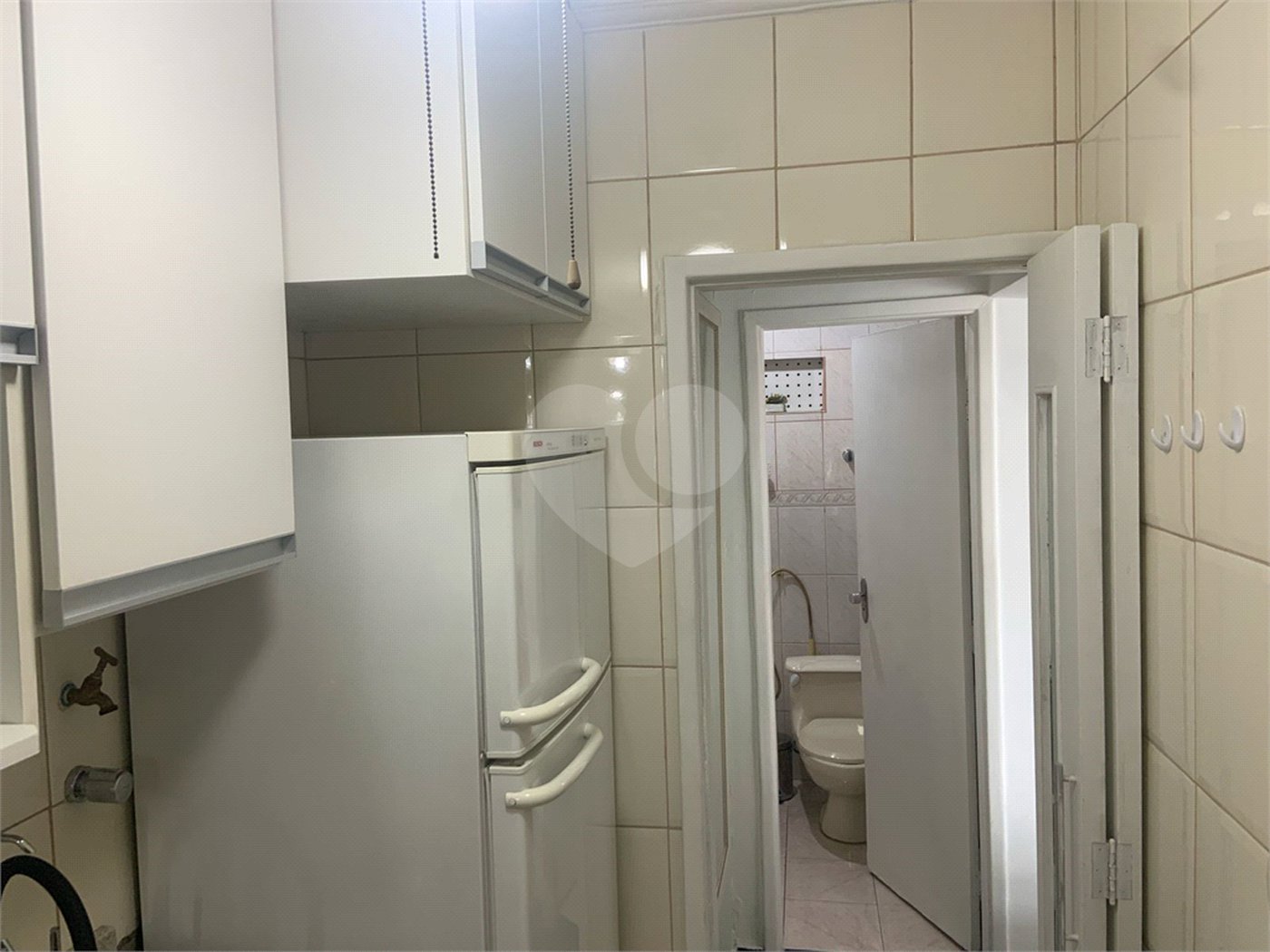 Apartamento à venda com 1 quarto em Jardim Paulista, São Paulo, SP