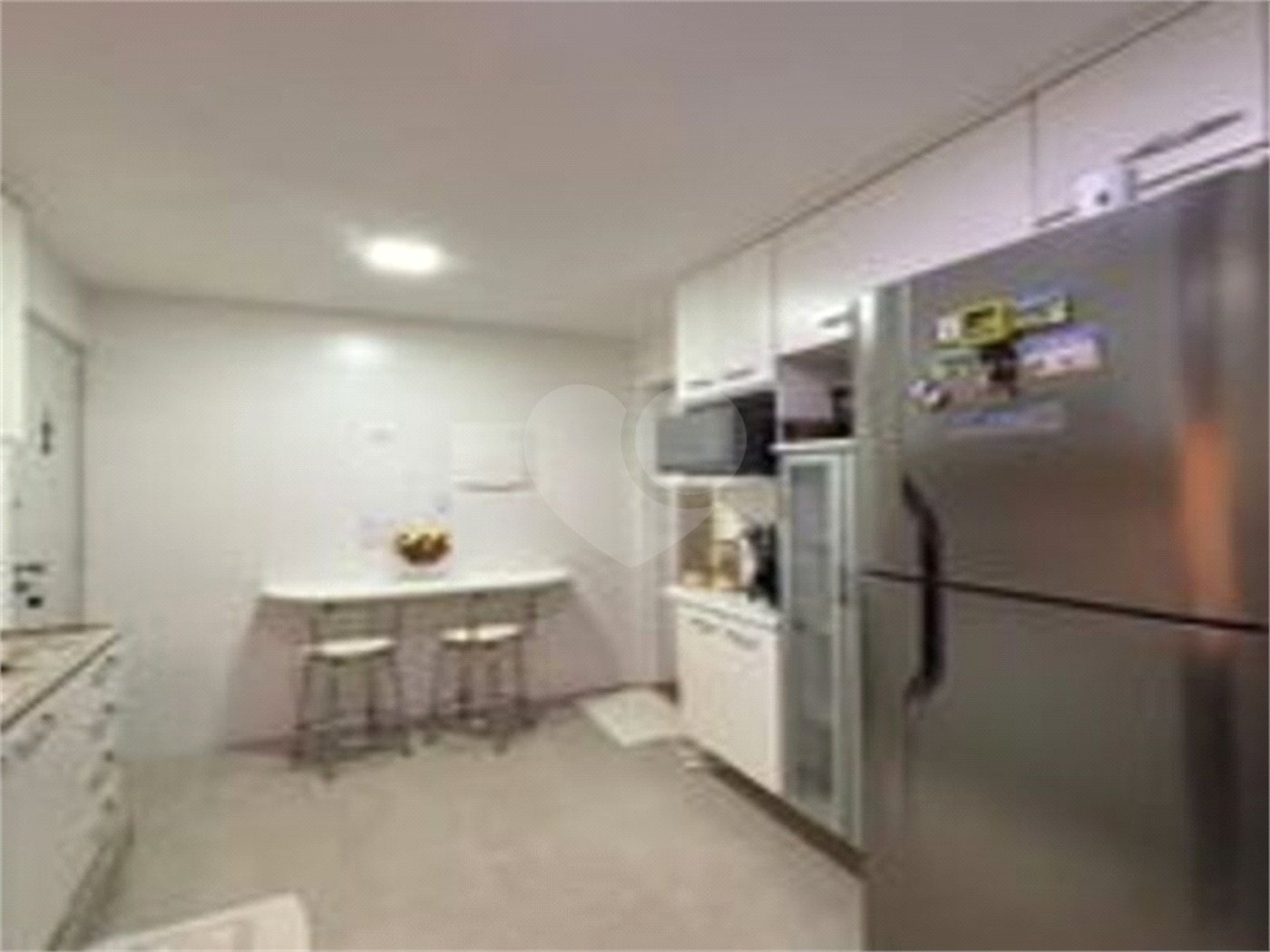 Apartamento à venda com 3 quartos, sendo 1 suíte, em Lagoa, Rio de Janeiro, RJ