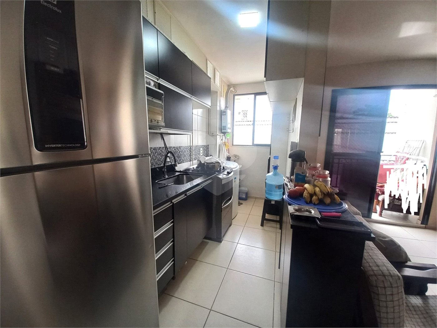 Apartamento à venda com 3 quartos, sendo 1 suíte,  em Andaraí, Rio de Janeiro, RJ