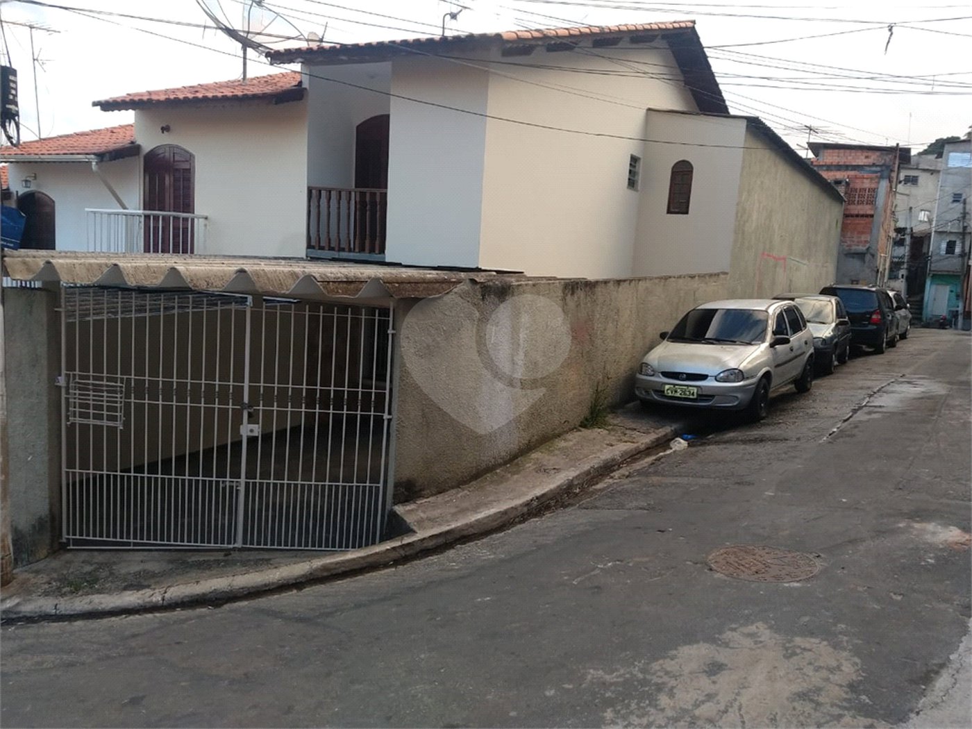 Sobrado à venda com 3 quartos, sendo 1 suíte, em Tremembé, São Paulo, SP