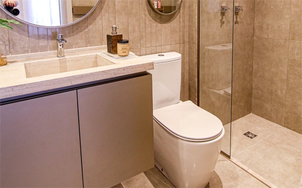 Apartamento à venda com 2 quartos, sendo 1 suíte, em Instituto de Previdência, São Paulo, SP