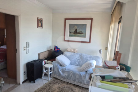 Duplex à venda com 3 suítes em Vila Monte Alegre, São Paulo, SP