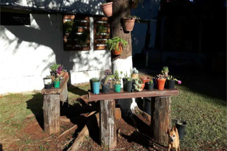 Chácara à venda com 3 quartos, sendo 1 suíte,  em Lago Azul, Araçoiaba da Serra, SP