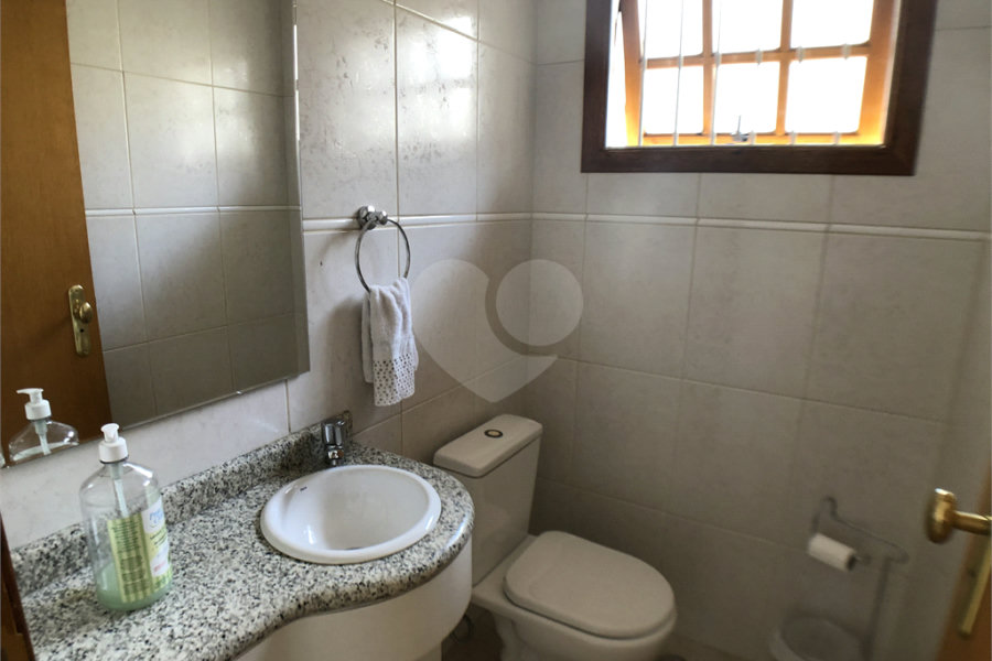 Sobrado à venda com 3 suítes em Mandaqui, São Paulo, SP