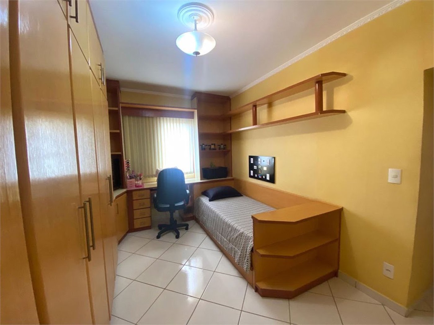 Apartamento Residencial à venda, Ponta da Praia, Santos - AP1478.
