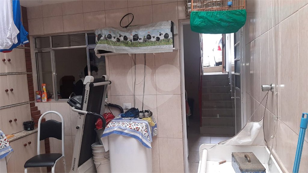 Casa à venda com 3 quartos no condomínio Residencial Nova Conquista, São Paulo - SP
