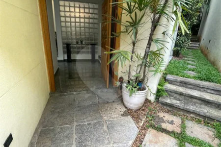 Sobrado à venda com 4 suítes em Vila Aurora (zona Norte), São Paulo, SP