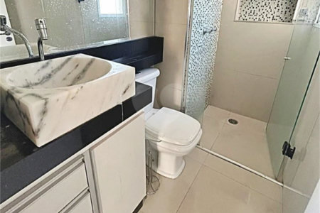 Apartamento à venda com 2 quartos em Vila Progresso, Sorocaba, SP