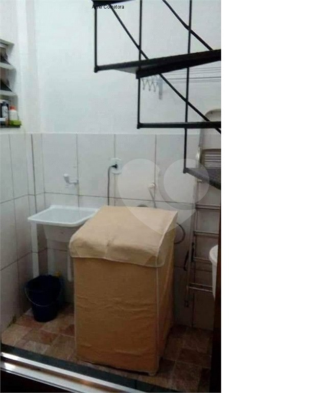 Casa de Vila à venda com 1 quarto em Guaratiba, Rio de Janeiro, RJ