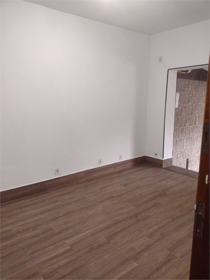 Casa Residencial à venda, Gonzaga, Santos - CA0217.