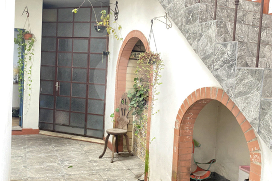 Sobrado à venda com 4 quartos, sendo 1 suíte, em Casa Verde, São Paulo, SP