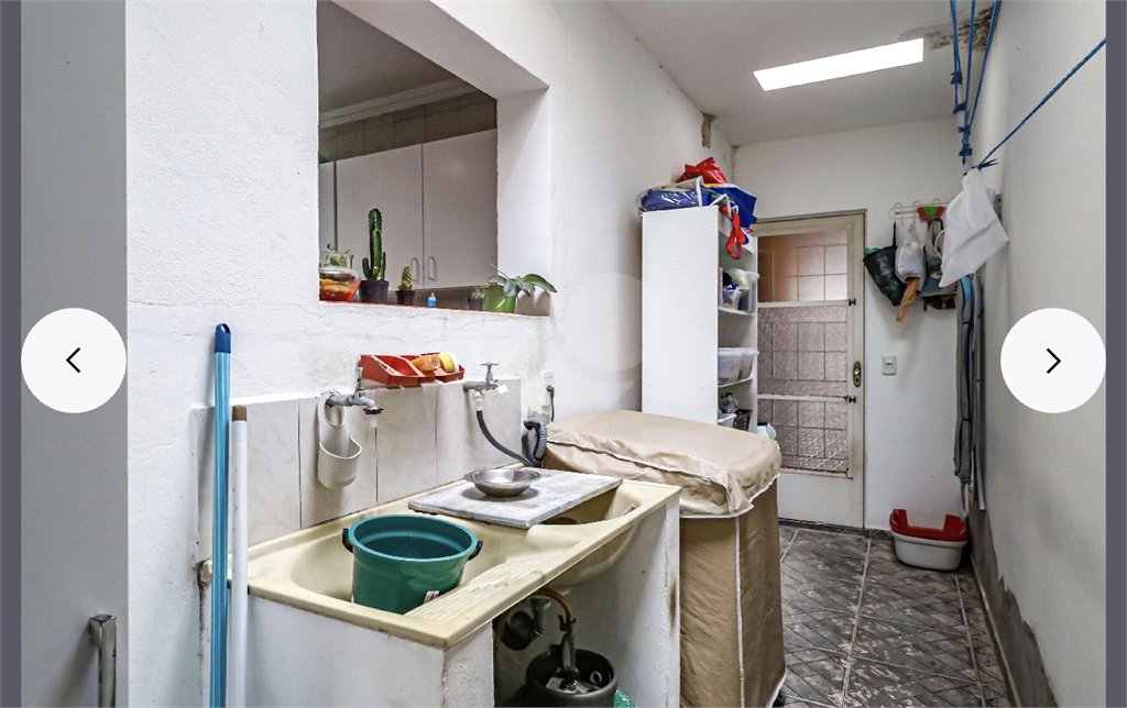 Sobrado à venda com 3 quartos em Jardim Ester Yolanda, São Paulo, SP