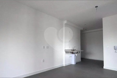 Studio à venda ou para alugar com 1 quarto em Vila Firmiano Pinto, São Paulo, SP
