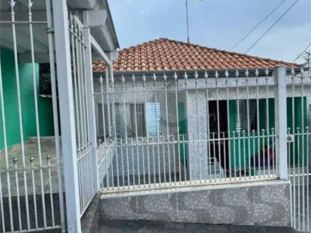 Casa à venda com 4 quartos em Pirituba, São Paulo, SP