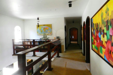 Casa de Vila à venda com 5 quartos, sendo 2 suítes, em Jardim Marajoara, São Paulo, SP
