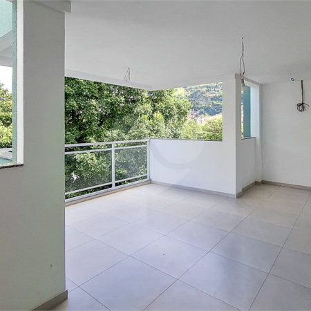 Apartamento à venda com 1 suíte em Vila Isabel, Rio de Janeiro, RJ