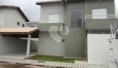 Casa de Vila à venda com 3 suítes em João Xxiii, Vinhedo, SP