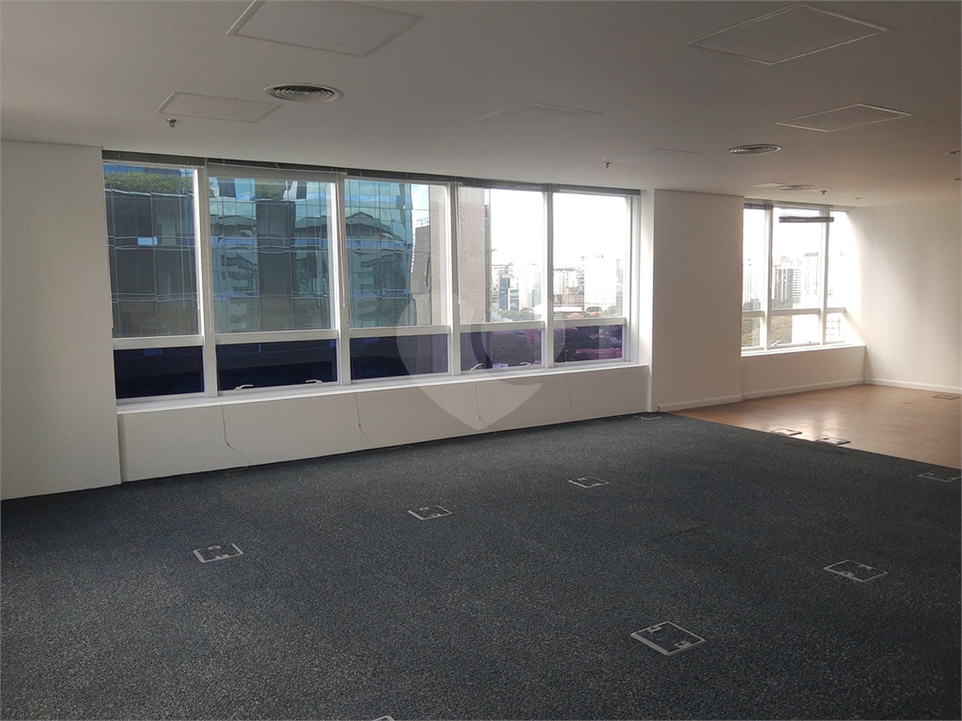 Sala para alugar em Brooklin, São Paulo, SP