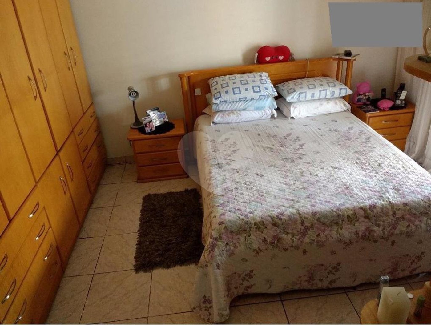 Sobrado à venda com 3 quartos, sendo 1 suíte, em Vila Medeiros, São Paulo, SP