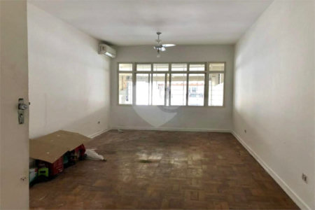 Sobrado à venda com 3 quartos, sendo 1 suíte,  em Brooklin Paulista, São Paulo, SP