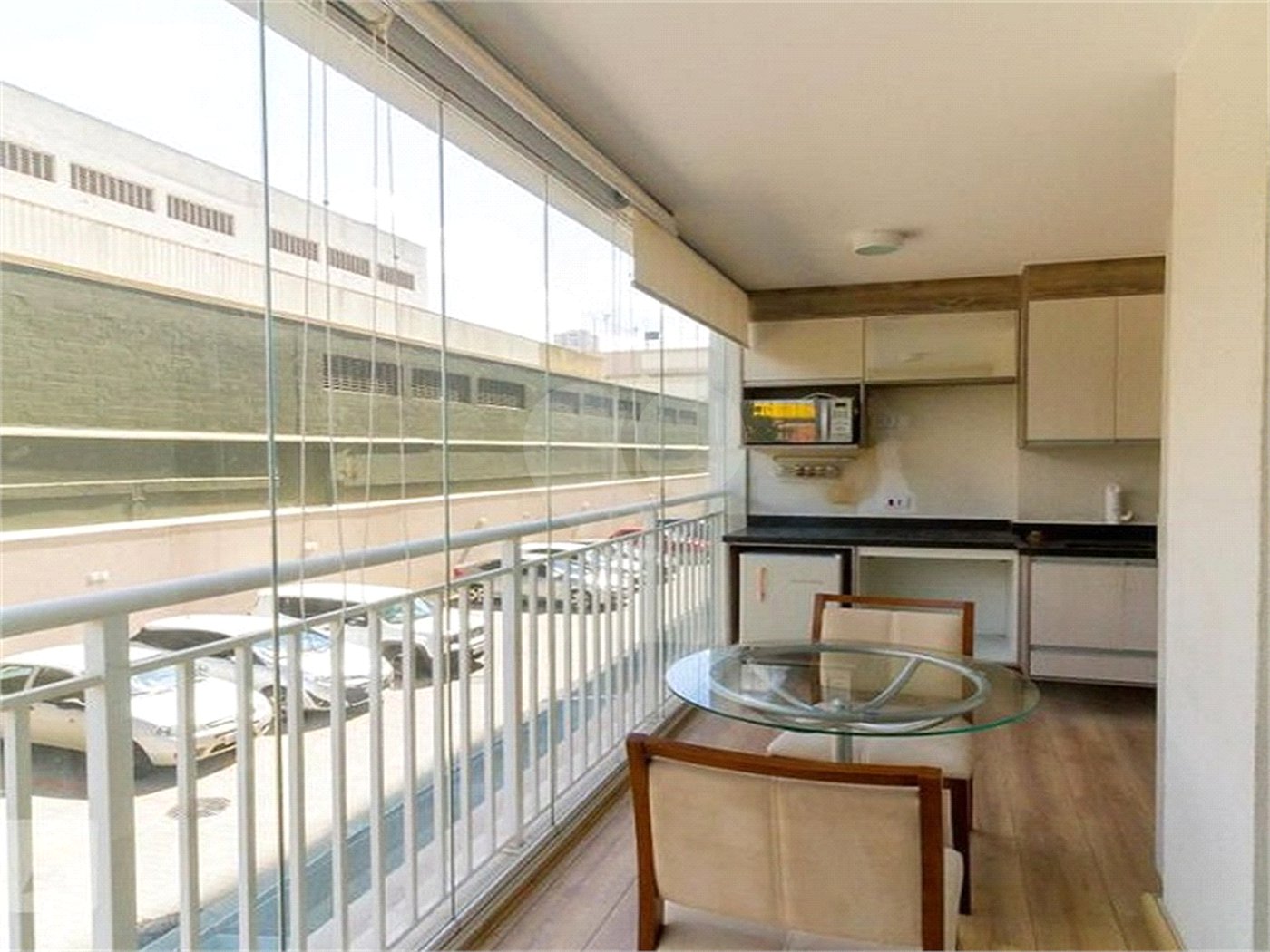 Apartamento à venda com 1 suíte em Ipiranga, São Paulo, SP