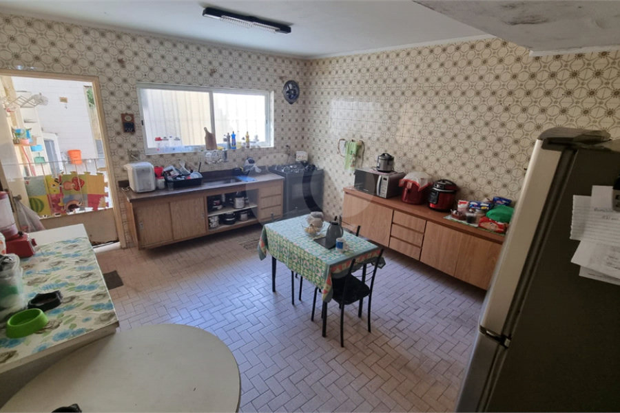 Casa à venda com 3 quartos, sendo 1 suíte, em Tucuruvi, São Paulo, SP