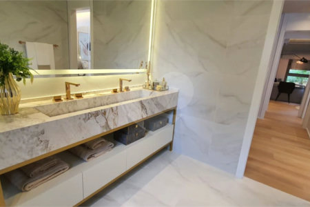 Apartamento à venda com 3 suítes em Brooklin Paulista, São Paulo, SP