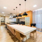 Apartamento à venda com 2 quartos, sendo 1 suíte,  em Chácara Flora, São Paulo, SP