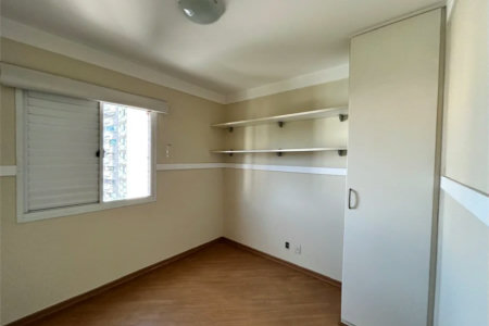 Apartamento à venda com 2 quartos, sendo 1 suíte, em Vila Andrade, São Paulo, SP