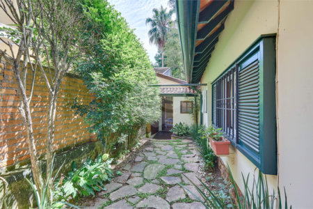Casa Térrea à venda com 3 quartos em Alto da Boa Vista, São Paulo, SP
