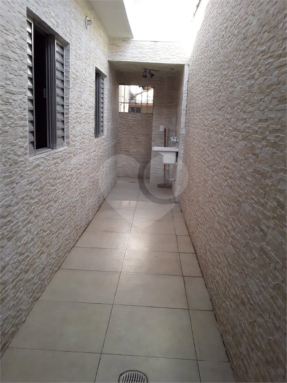 Casa à venda com 2 quartos, sendo 1 suíte, em Vila Gustavo, São Paulo, SP