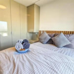 Apartamento à venda com 1 suíte em Brooklin Paulista, São Paulo, SP