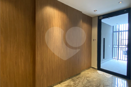 Apartamento para alugar com 1 quarto em Santana, São Paulo, SP