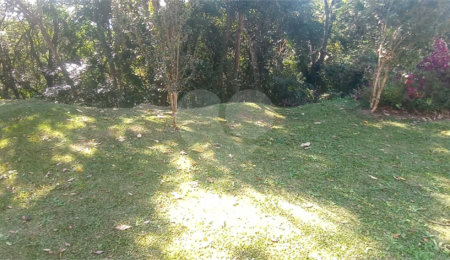 Terreno à venda no condomínio Sausalito, Mairiporã - SP