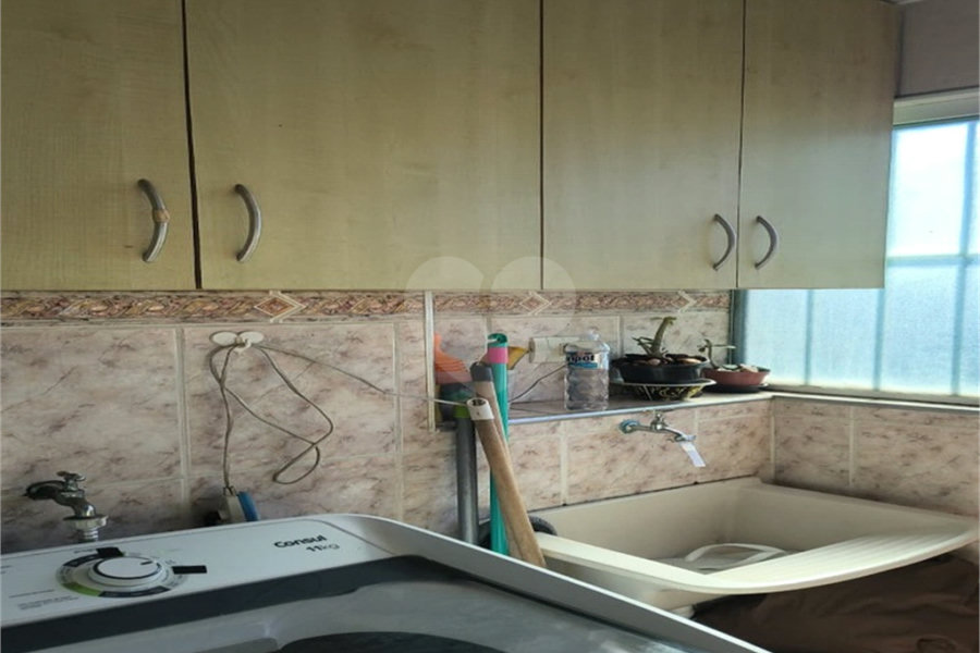 Apartamento à venda com 2 quartos em Tremembé, São Paulo, SP