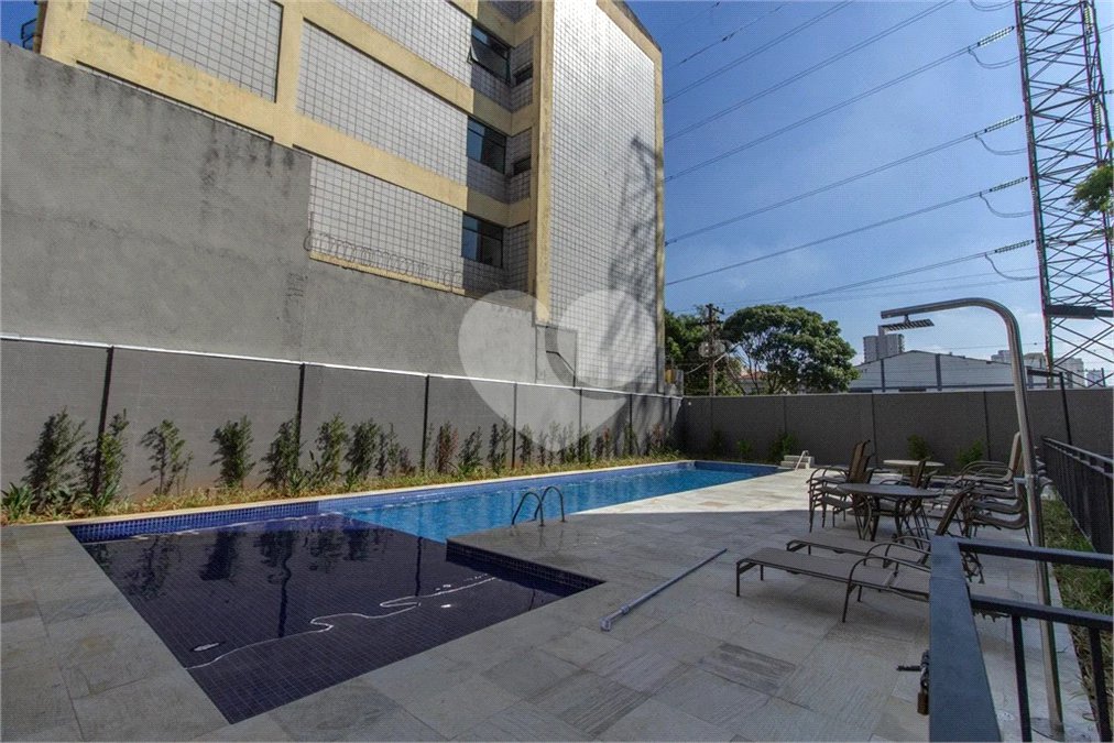 Apartamento à venda com 2 quartos em Vila Guilherme, São Paulo, SP