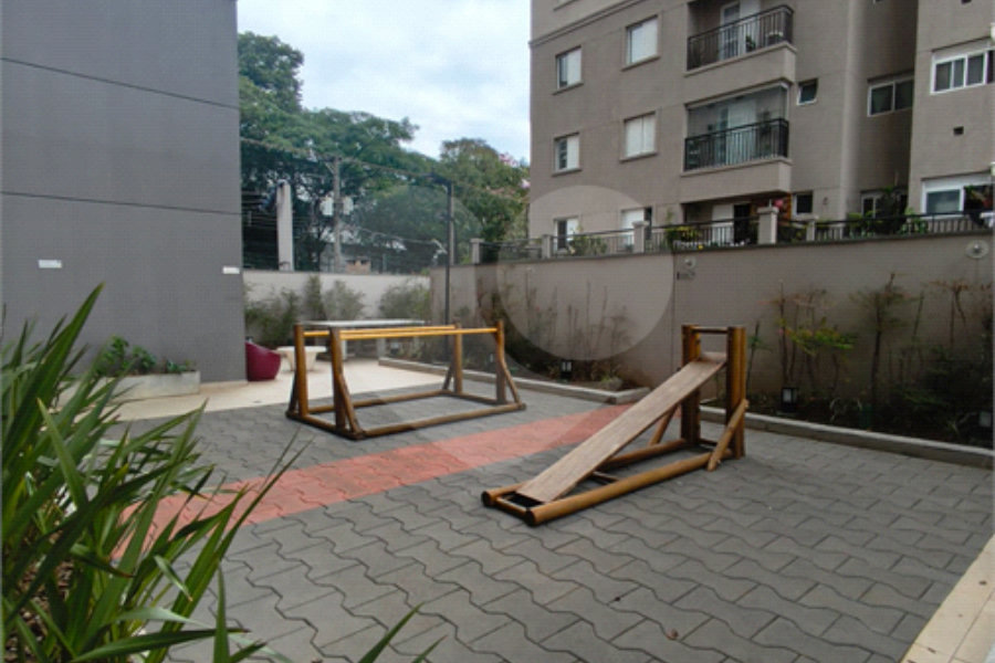 Apartamento à venda com 1 quarto em Vila Guilherme, São Paulo, SP