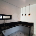 Casa à venda com 3 quartos, sendo 1 suíte, no condomínio Park Gran Reserve, Indaiatuba - SP
