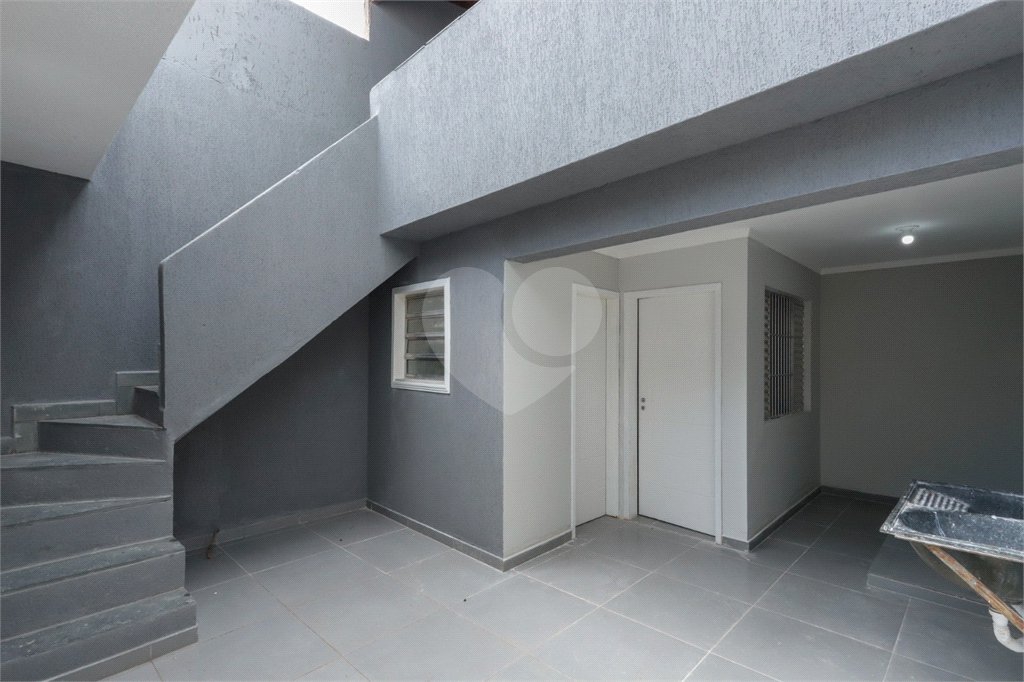 Casa Térrea à venda com 2 quartos, sendo 1 suíte,  em Pirituba, São Paulo, SP